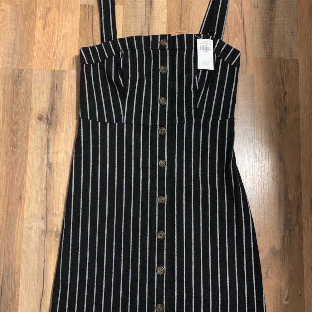 NWT Hollister Dress